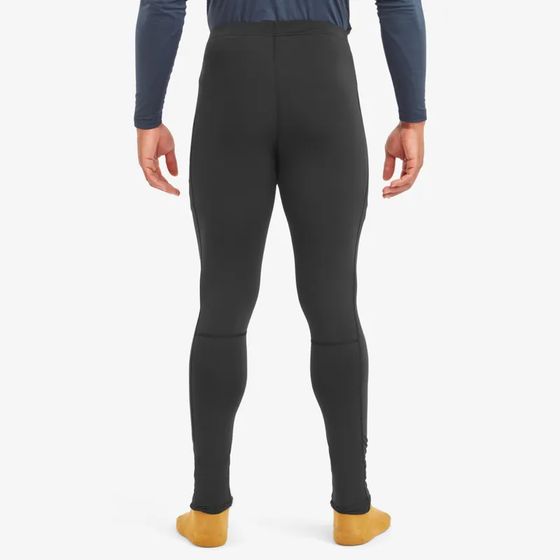 Montane Mens Dart XT Long Johns Black-3